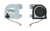 Вентилятор (кулер) для ноутбука Lenovo IdeaPad S10-3, S10-3S, 5V 0.25A 4-pin SUNON