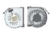 Вентилятор (кулер) для ноутбука HP Envy 17-1000 5V 0.5A 3-pin Forcecon