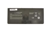 Акумуляторна батарея для ноутбука HP Compaq HSTNN-C72C ProBook 5310M 14.8V Black 3000mAh OEM
