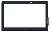 Тачскрин (Сенсорное стекло) для планшета Asus 5466R FPC-1 черный