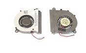 Вентилятор для ноутбука Dell Inspiron 5520, E5520, E5520M, 5V 0.4A 4-pin Forcecon