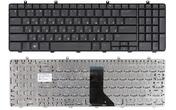Клавиатура для ноутбука Dell Inspiron (1564) Black, RU