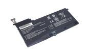 Аккумуляторная батарея для ноутбука Samsung AA-PBYN8AB 530U 7.4V Black 5300mAh OEM