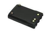 Акумуляторна батарея для радіостанції Alinco EBP-88H DJ-10, DJ-W500 Li-Ion 1500mAh 7.4V
