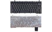 Клавиатура для Toshiba Portege (M200, M205, M400, 3500, S100, P100, R100, S100, M500, Satellite U200, U205) Black, RU