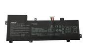 Аккумуляторная батарея для ноутбука Asus B31N1534 Zenbook UX510 11.4V Black 4240mAh OEM