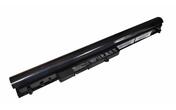 Акумуляторна батарея для ноутбука HP Compaq HSTNN-LB5S 14-r 14.4V Black 2600mAh OEM