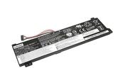 Аккумуляторная батарея для ноутбука Lenovo IdeaPad L17M2PB3 V530-14IKB 7.6V Black 3910mAh Orig