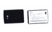 Аккумуляторная батарея для смартфона LG LGLP-GANM KV5900 3.7V Black 800mAh 2.9Wh