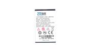 Акумуляторна батарея для смартфона ZTE Li3707T42P3h553447 C70 3.7V White 770mAh 2.96Wh