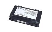 Аккумуляторная батарея для ноутбука Fujitsu-Siemens FPCBP199AP LifeBook A1220 14.4V Black 4400mAh OEM