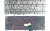 Клавіатура для ноутбука Sony Vaio (VGN-SZ) Silver, RU