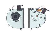 Вентилятор для ноутбука HP Envy 14, 14-3000, 14-3100 5V 0.5A 4-pin FCN