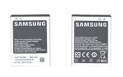 Аккумуляторная батарея для смартфона Samsung EB-F1A2GBU Galaxy S2 I9100 3.7V Silver 1650mAh 6.11Wh