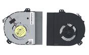 Вентилятор для ноутбука Dell Alienware 15 R2 P42F 5V 0.5A 3-pin FCN