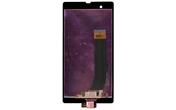 Матрица с тачскрином (модуль) для Sony Xperia Z C6602 черный
