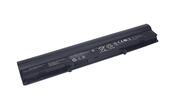 Аккумуляторная батарея для ноутбука Asus A42-U36 ROG U36 14.8V Black 4400mAh