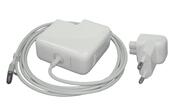 Блок живлення для ноутбука Apple 45W 14.85V 3.05A MagSafe2 A1436 OEM