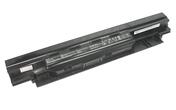 Аккумуляторная батарея для ноутбука Asus A32N1331 10.8V Black 5200mAh Orig