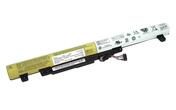 Аккумуляторная батарея для ноутбука Lenovo-IBM L13S4E61 Flex 2-14 7.2V Black 4400mAh Orig