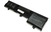 Аккумуляторная батарея для ноутбука Dell Y6142 Latitude D410 11.1V Black 5200mAh OEM