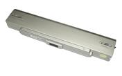 Аккумуляторная батарея для ноутбука Sony VAIO VGP-BPS2C VGN-FE 11.1V Silver 5200mAh OEM