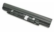 Аккумуляторная батарея для ноутбука Dell YFDF9 Latitude 3340 11.1V Black 5800mAh Orig