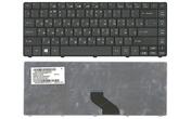 Клавиатура для ноутбука Acer Aspire E1-421, E1-421G, E1-431, E1-431G, E1-471, E1-471G, TravelMate 8371, 8371G, 8471, 8471G Black, RU