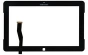 Тачскрин (Сенсорное стекло) для планшета Samsung ATIV Smart PC 500T XE500 черный