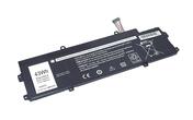 Аккумуляторная батарея для ноутбука Dell 5R9DD Chromebook 11 3120 11.1V Black 3800mAh Orig