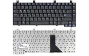 Клавиатура для ноутбука HP Pavilion DV5000, ZE2000, ZE2500, ZV5000, ZX5000, ZD5000 Black, RU