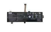 Аккумуляторная батарея для ноутбука Lenovo L15L2PB4 IdeaPad 310-15 7.72V Black 4920mAh Orig