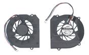 Вентилятор для ноутбука Samsung R50, R55 5V 0.22A 3-pin ADDA