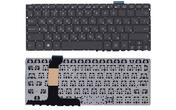 Клавиатура для ноутбука Asus (UX360CA) Black, (No Frame) RU