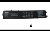 Аккумуляторная батарея для ноутбука Lenovo L14M3P24 IdeaPad 700 11.1V Black 4050mAh Orig