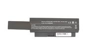 Акумуляторна батарея для ноутбука HP Compaq HSTNN-DB91 ProBook 4310s 14.4V Black 5200mAh OEM