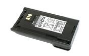 Аккумуляторная батарея для радиостанции Vertex AAJ67X001 EVX-531 Li-ion 2200mAh 7.4V