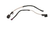 Разъем питания для ноутбука Sony VPC-EC M980 с кабелем HY-S0009, 356-0101-6592-A