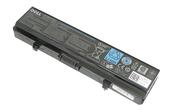 Аккумуляторная батарея для ноутбука Dell RN873 Inspiron 1525 11.1V Black 4400mAh Orig