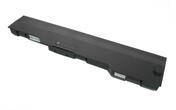 Усиленная аккумуляторная батарея для ноутбука Dell HG307 XPS M1730 11.1V Black 7800mAh OEM