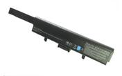 Посилена акумуляторна батарея для ноутбука Dell TK330 XPS M1530 11.1V Black 7800mAh OEM