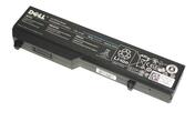 Аккумуляторная батарея для ноутбука Dell T114C Vostro 1310 11.1V Black 4400mAh Orig