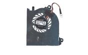 Вентилятор для ноутбука MSI GS60 (GPU) 5V 0.5A 3-pin Xuirdz