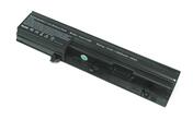 Акумуляторна батарея для ноутбука Dell 50TKN Vostro 3300 14.8V Black 2600mAh OEM