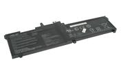 Аккумуляторная батарея для ноутбука Asus C41N1541 ROG GL702VM 15.2V Black 5000mAh Orig