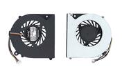 Вентилятор для ноутбука Fujitsu Lifebook LH531, BH531 5V 0.5A 4-pin Xuirdz