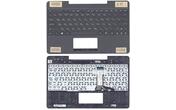 Клавиатура для ноутбука Asus Transformer Book (T100TA)  Black, (Black TopCase), RU
