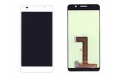 Матрица с тачскрином (модуль) для Huawei Honor 6 H60-L02 белый