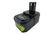 Аккумулятор для шуруповерта Ryobi RB18L15 BID-1801M 4.0Ah 18V черный Li-Ion