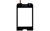 Тачскрин (Сенсорное стекло) для смартфона Samsung GT-S5600 Preston черный